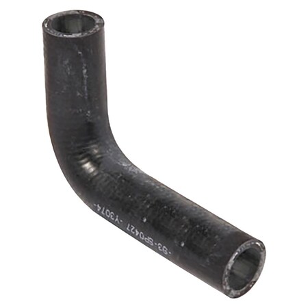Aftermarket Upper Radiator Hose 15531-72940